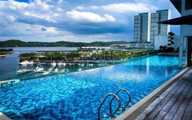 Trinidad Suites Johor, Trademark Collection by Wyndham