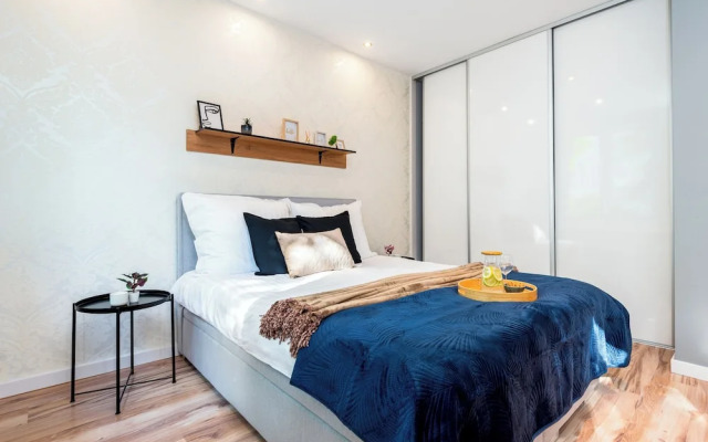 Apartament City - by Kairos Apartments
