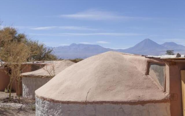 Ckamur Atacama Ethno Lodge