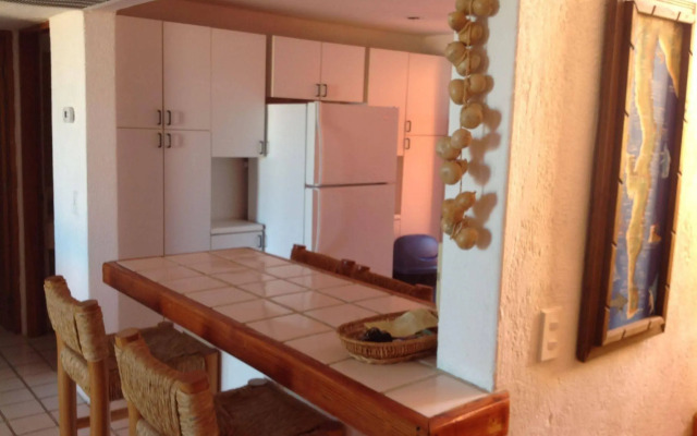 San Felipe Marina Resort & Spa