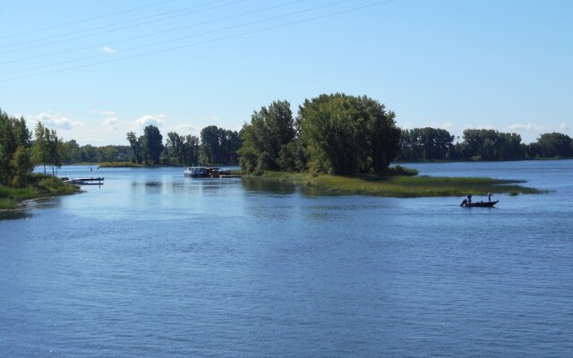 Hôtels Gouverneur Montréal - Île Charron