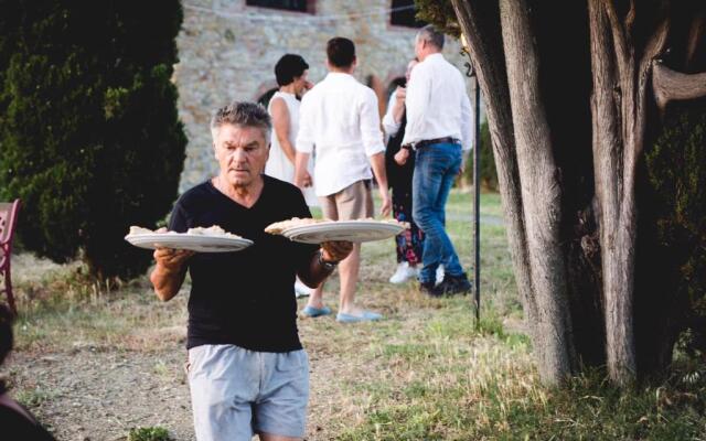 Agriturismo Le Vignacce