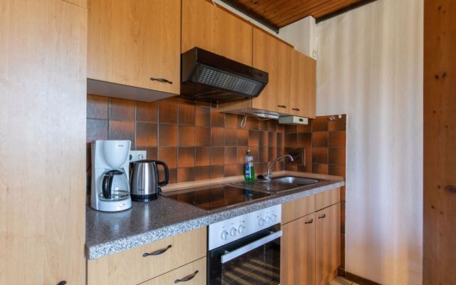 Nordsee-Ferienhaus 12308