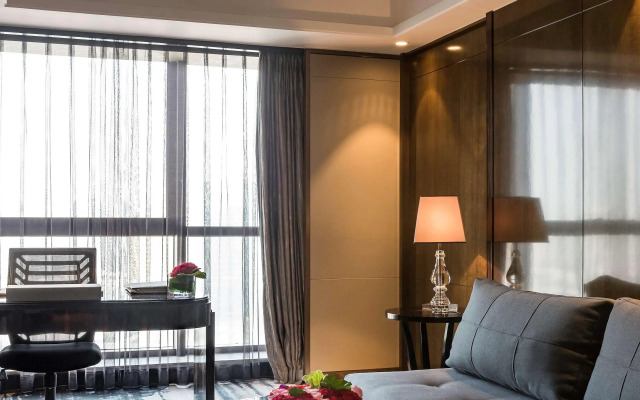 Pullman Shanghai Jing An