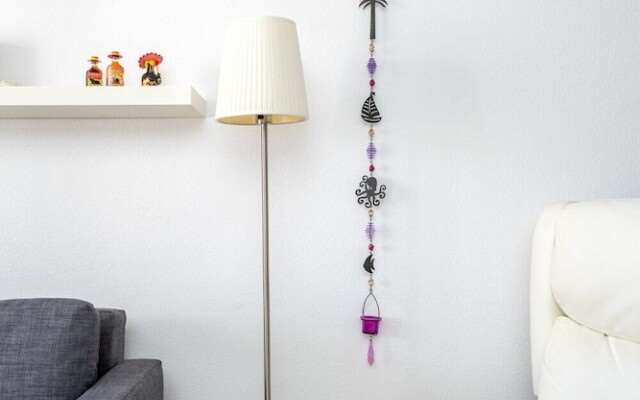 Charming Apartment Near Beach and Golf Ref 115