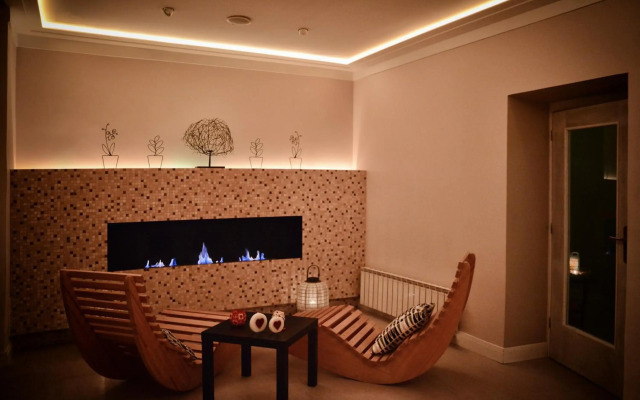 Hotel Touring Wellness & Beauty