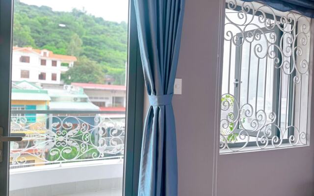 Milanesa Hotel & Apartment