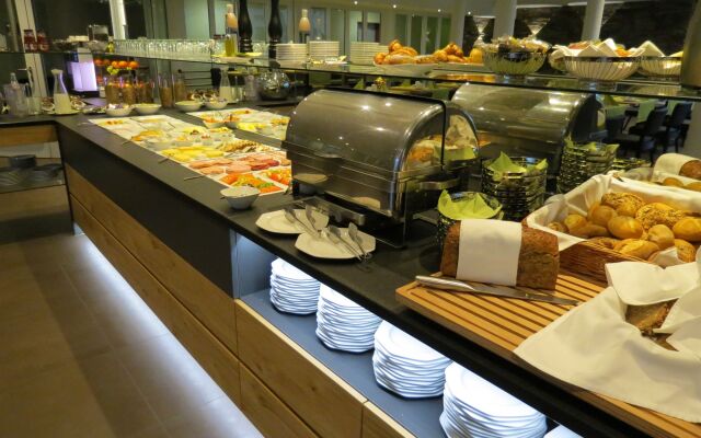 Comfor Hotel Ulm City