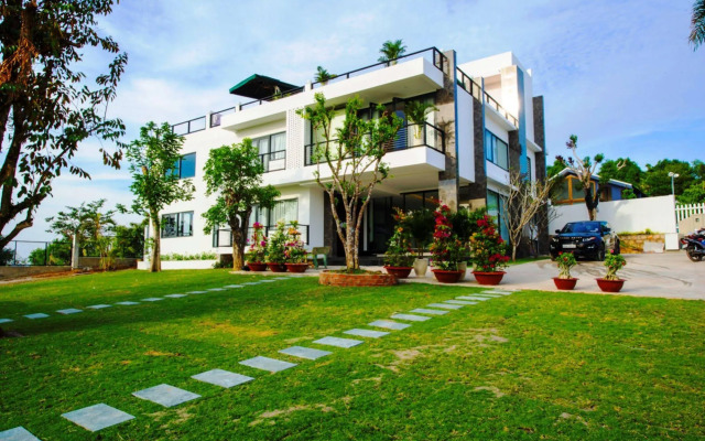 Son Tra Hill Phu Quoc