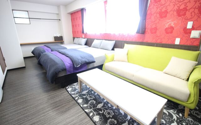 Tommy Condominium Wakasa