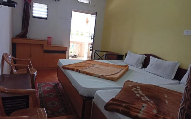 S S Cottage