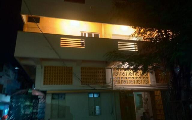 Xavier Rajan Guest House