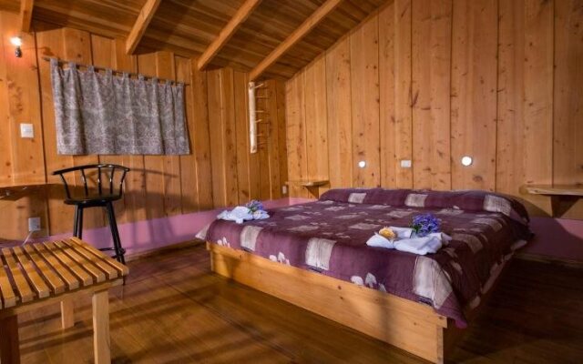 Toucanet Lodge
