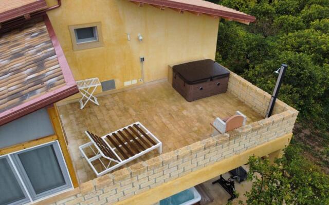 Residence Del Tellaro