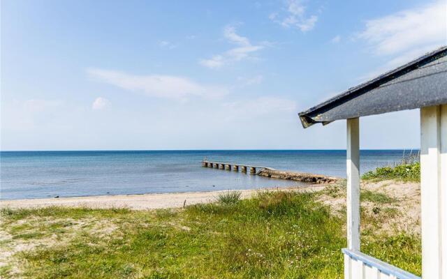 Hotel Riviera Strand