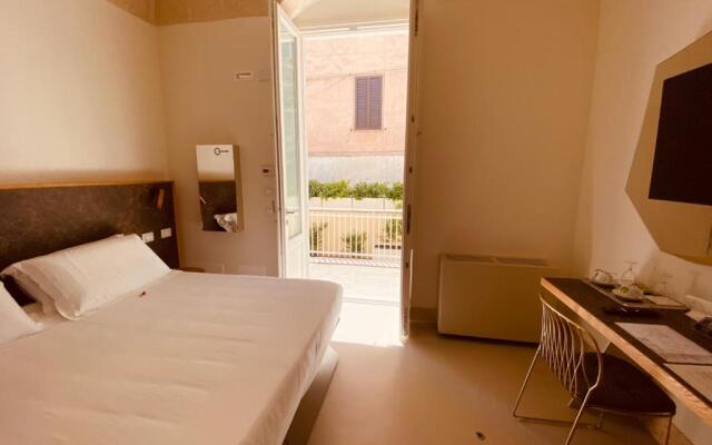 Euvodia Luxury Rooms