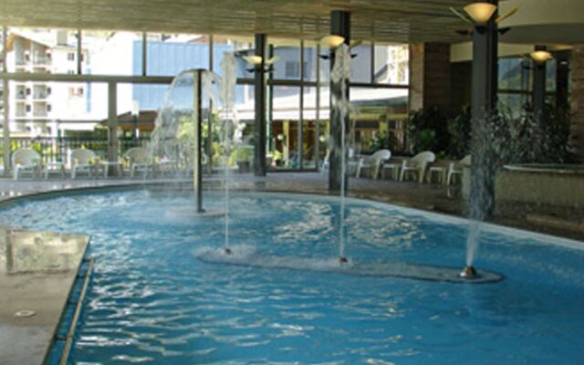 Novotel Andorra