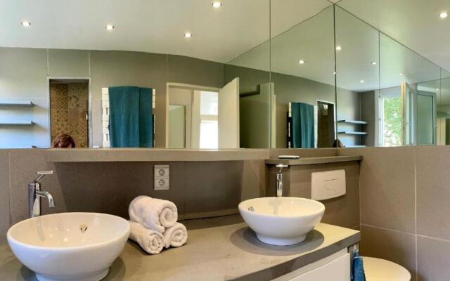 Appartement Saint Tropez