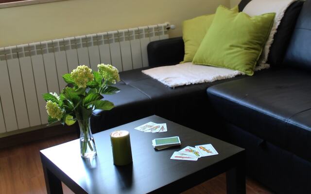 La Aguilera Apartamentos Rurales