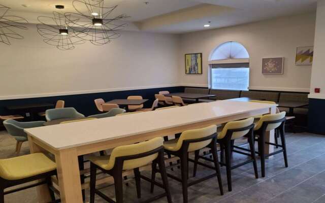 Best Western Watertown