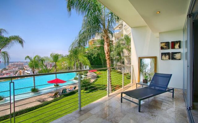 Bay View Modern Condo Paramount Bay At Amapas