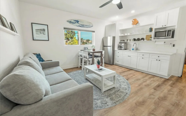 Rise Suites Oceanside