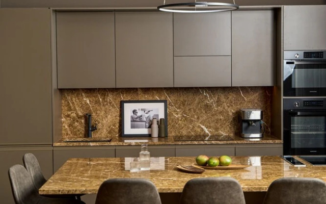 VISIONAPARTMENTS Nicolae Caramfil