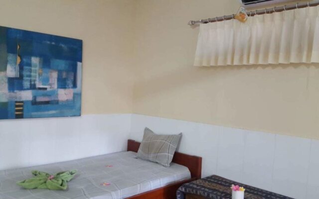 Sagita Bungalow