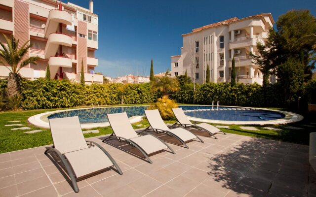 Boulevard apartamentos by mimar