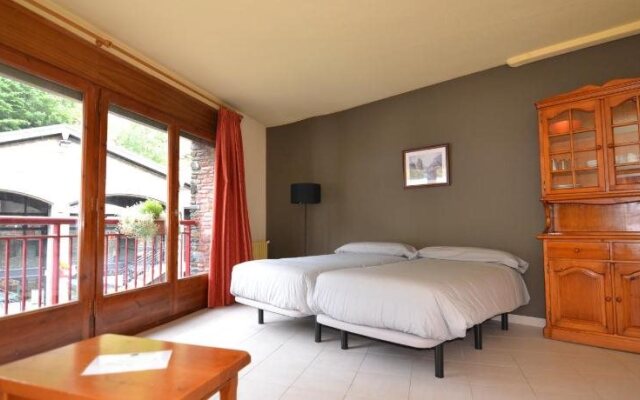 Poblado Apartments