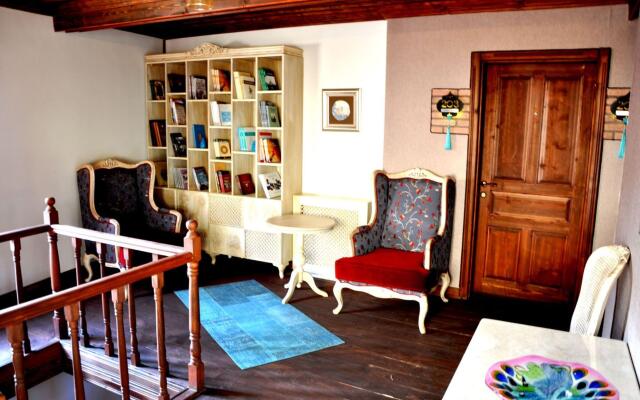 Arasta Konak Boutique Hotel