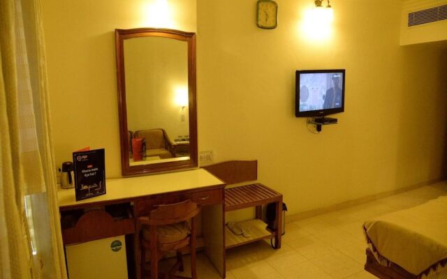 OYO 2152 Hotel Bahia Fort