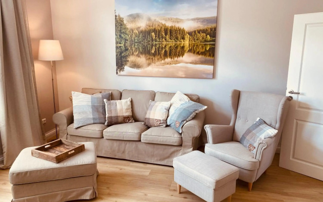 Mountain Suites Braunlage