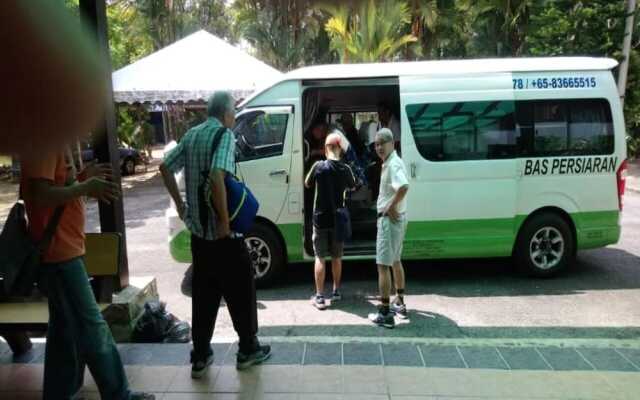 Lembin Village Sdn Bhd