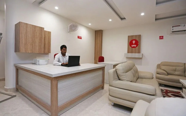 Chhavi Villa by OYO Rooms
