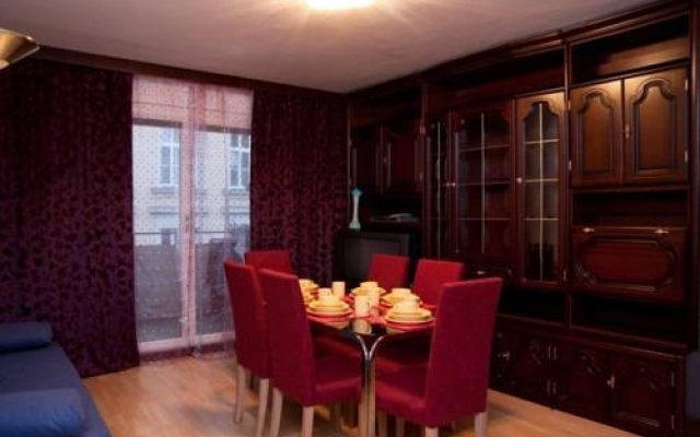 Raisa Apartment Viktoriagasse