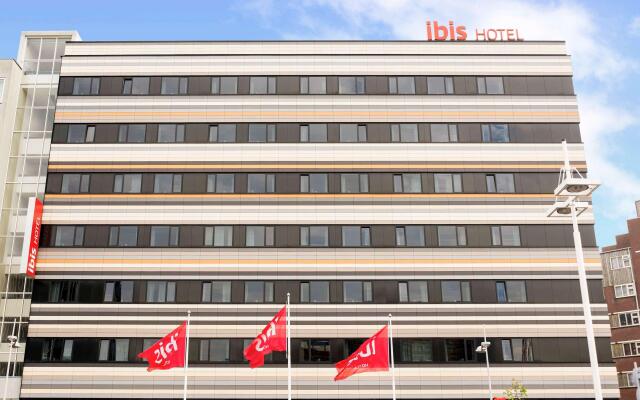 ibis Leiden Centre