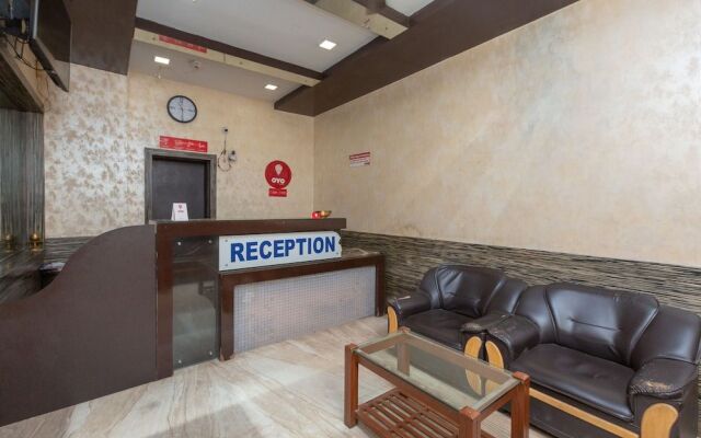 OYO 3635 The Mount Riviera