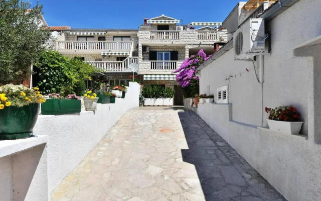 Villa Senjkovic