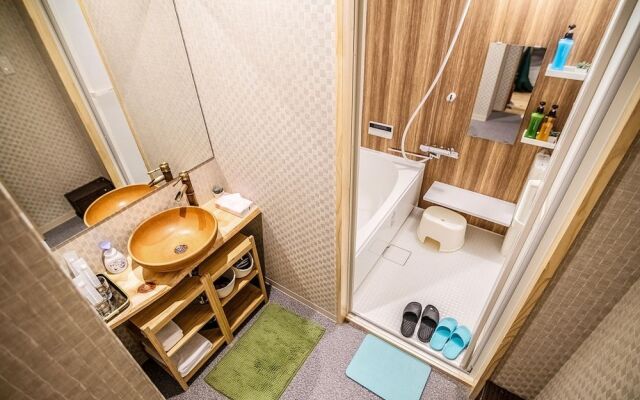 Kyoto Machiya MISS