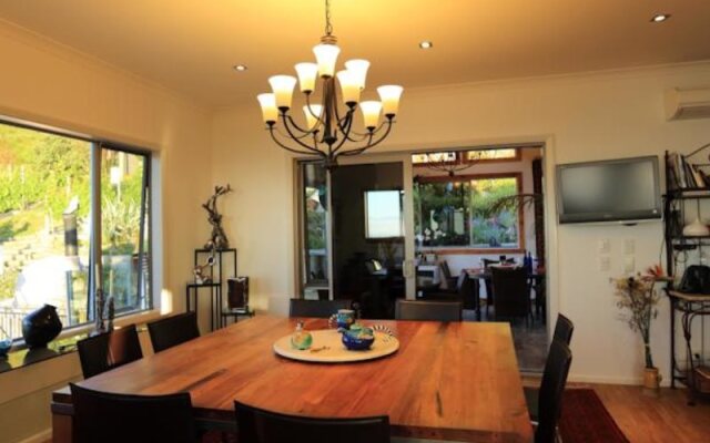 A Culinary Experience Luxury Bed and Breakfast
