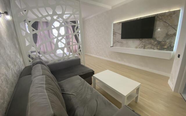 Апартаменты КМВ на улице Пушкина