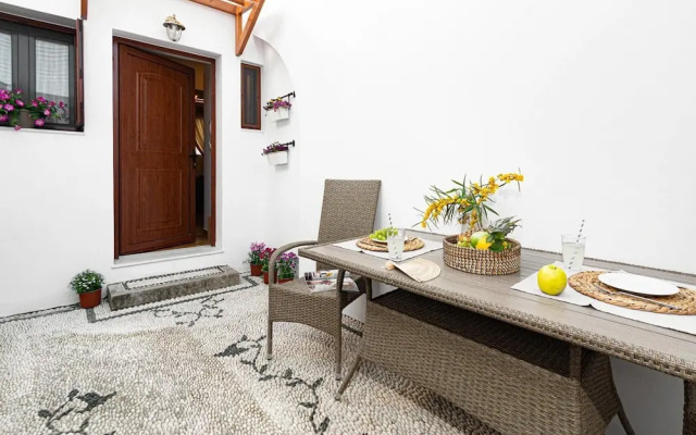 Villa Dafni - Our Home Away From Home