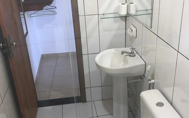 Pousada Recanto das Pedras