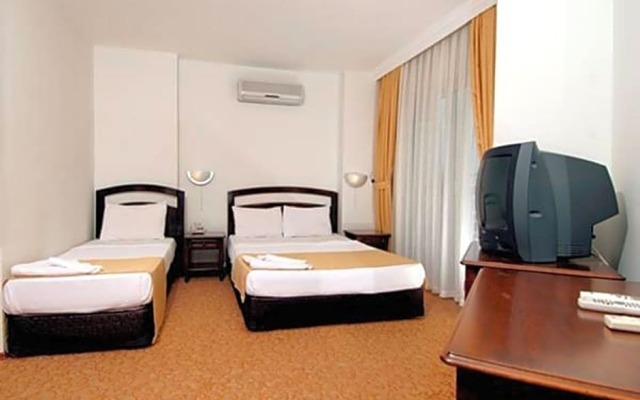 Adalin Resort Otel Kemer - All Inclusive