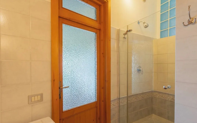 Simon's Apartment With Amazing View by Rent all Como
