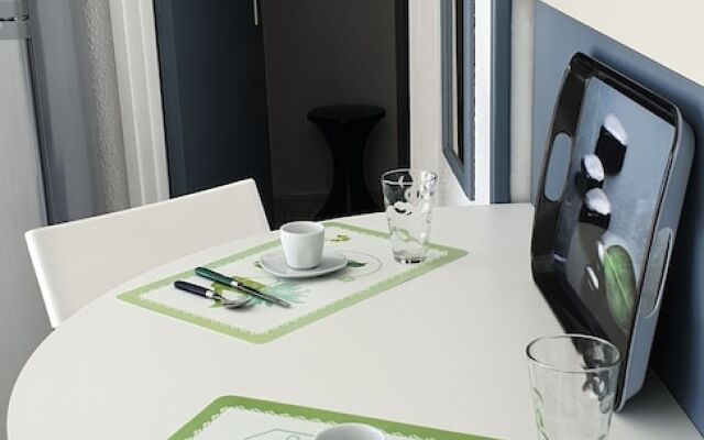 Studio Cabine Etoile de Mer