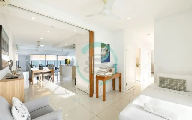 Zen By The Water: Darwin's Premier Family Retreat