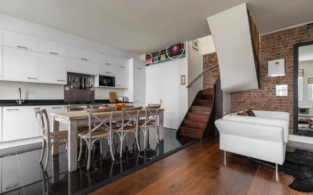 Codrington Mews III by Onefinestay