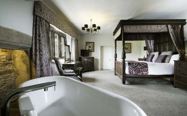 Boringdon Hall Hotel and Spa